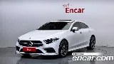 продажа BENZ CLS-CLASS C257