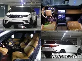 продажа LAND ROVER RANGE ROVER VELAR