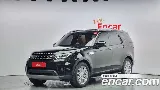 продажа LAND ROVER DISCOVERY 5