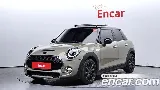 продажа MINI COOPER S