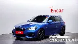 продажа BMW 1 SERIES (F20)