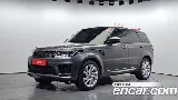 продажа LAND ROVER RANGE ROVER SPORT 2ND GENERATION
