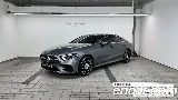 продажа BENZ CLS-CLASS C257