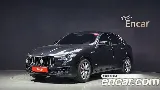 продажа MASERATI LEVANTE