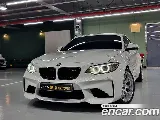 продажа BMW M2 (F87)
