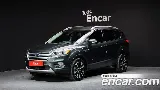 продажа FORD KUGA 2ND GENERATION