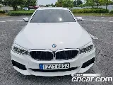 продажа BMW 5 SERIES (G30)