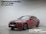 продажа BMW 3 SERIES (G20)