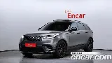 продажа LAND ROVER RANGE ROVER VELAR