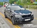 продажа BMW X6 (F16)