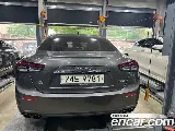 продажа MASERATI GHIBLI