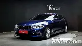 продажа BMW 5 SERIES (G30)