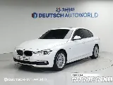 продажа BMW 3 SERIES (F30)