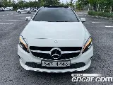 продажа BENZ A-CLASS W176