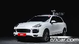 продажа PORSCHE NEW CAYENNE