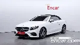продажа BENZ E-CLASS W213