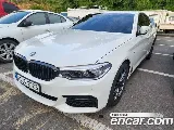 продажа BMW 5 SERIES (G30)