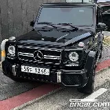 продажа BENZ G-CLASS W463