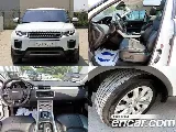 продажа LAND ROVER RANGE ROVER EVOQUE
