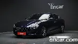 продажа MASERATI GHIBLI