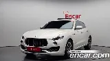 продажа MASERATI LEVANTE