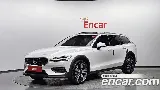 продажа VOLVO V60 CROSS COUNTRY 2ND GEN
