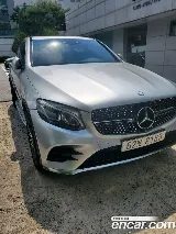 продажа BENZ GLC-CLASS X253