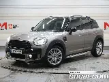 продажа MINI COOPER COUNTRYMAN