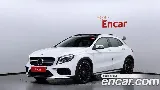 продажа BENZ GLA-CLASS X156