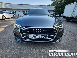 продажа AUDI A6 (C8)