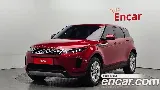 продажа LAND ROVER RANGE ROVER EVOQUE 2ND GENERATION