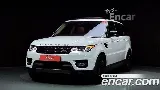 продажа LAND ROVER RANGE ROVER SPORT 2ND GENERATION