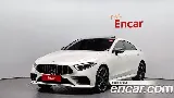продажа BENZ CLS-CLASS C257