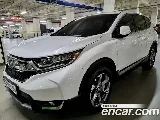 продажа HONDA CR-V 5TH GENERATION