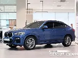 продажа BMW X4 (G02)