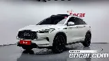 продажа INFINITY QX50 (P71A)