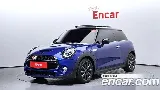 продажа MINI COOPER S