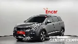 продажа PEUGEOT 5008 2ND GENERATION