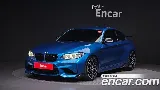 продажа BMW M2 (F87)