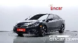 продажа HONDA CIVIC