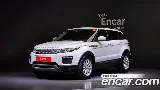 продажа LAND ROVER RANGE ROVER EVOQUE