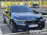 продажа BMW 6 SERIES GT (G32)