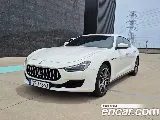 продажа MASERATI GHIBLI