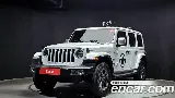 продажа JEEP WRANGLER (JL)