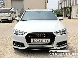 продажа AUDI A4 (B9)