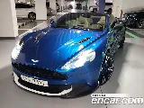 продажа ASTON MARTIN Vanquish S