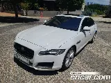 продажа JAGUAR XF (X260)