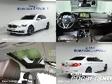 продажа BMW 5 SERIES (G30)