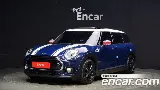 продажа MINI COOPER CLUBMAN