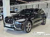 продажа JAGUAR F-PACE